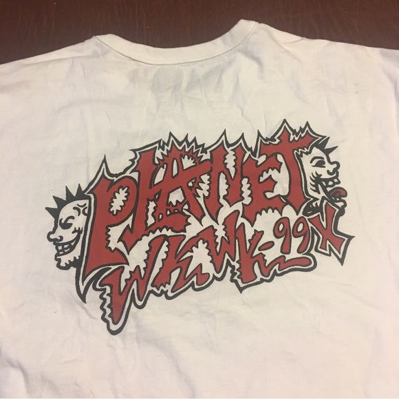 Vans Off The Wall Dwiky KA Artist Sold Out L/S Tee M - Picture 8 of 9